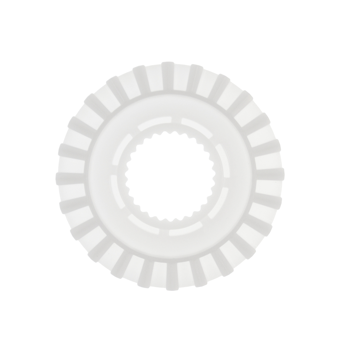 WW01F01784 - Genuine OEM GE Washer Motor Clutch